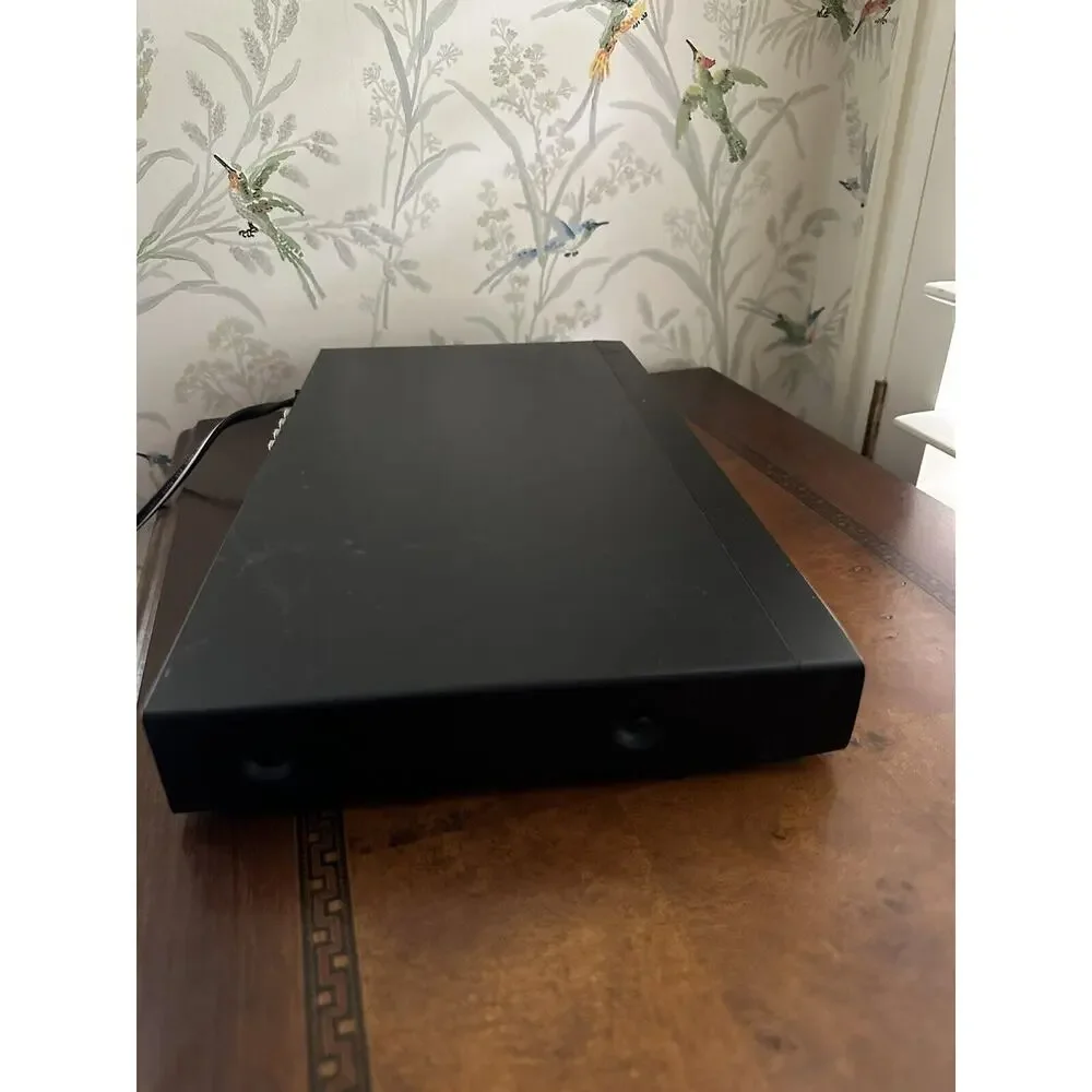Samsung DVD-P191 DVD Player (14.17
